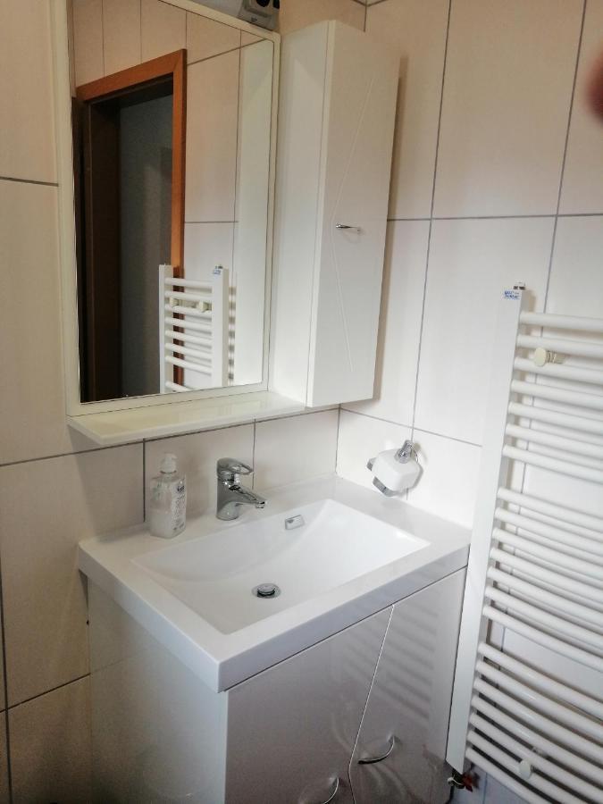 Apartmani Simic Višegrad Eksteriør bilde