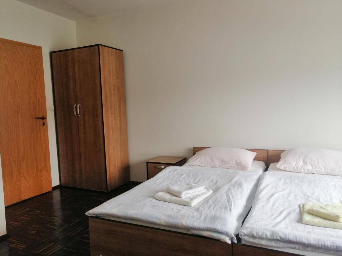 Apartmani Simic Višegrad Eksteriør bilde